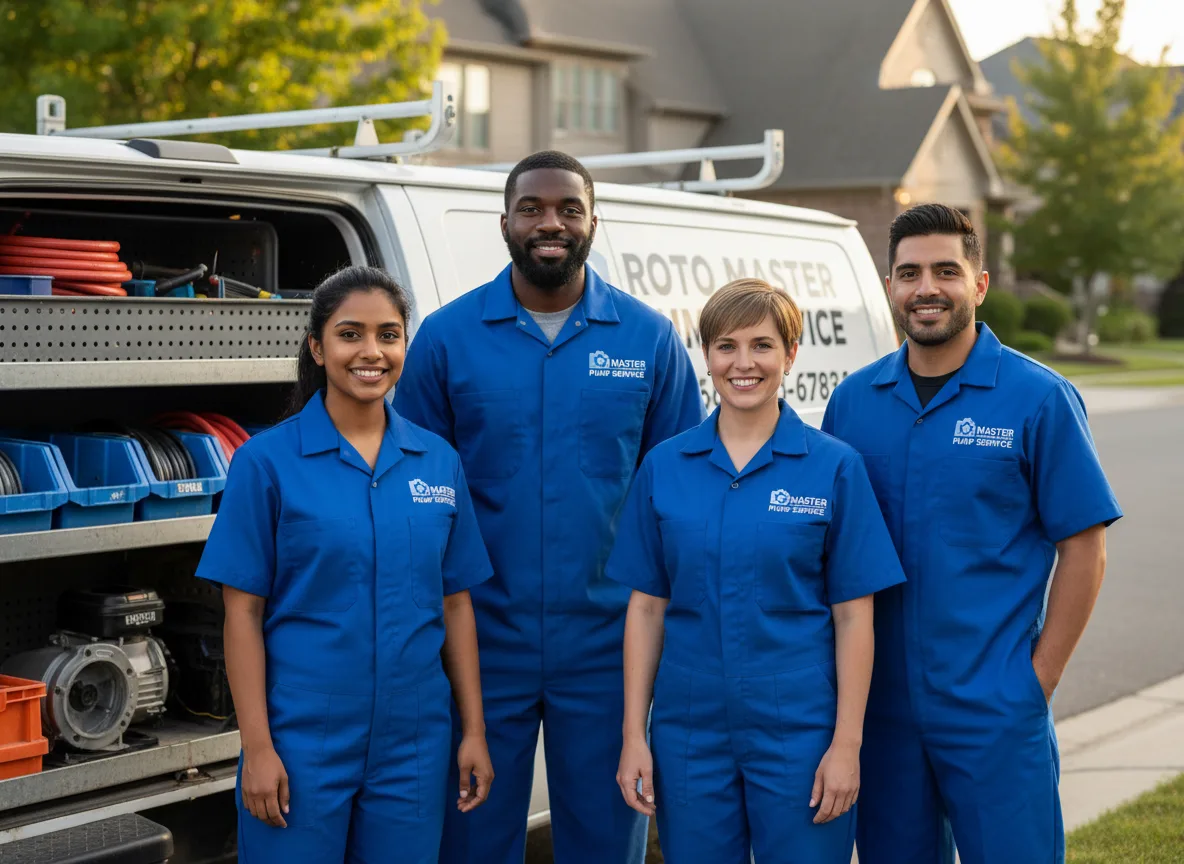 Sump Pump Installation company in Westford, VT